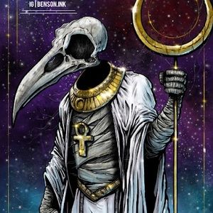 Meet your Posher, Brandon